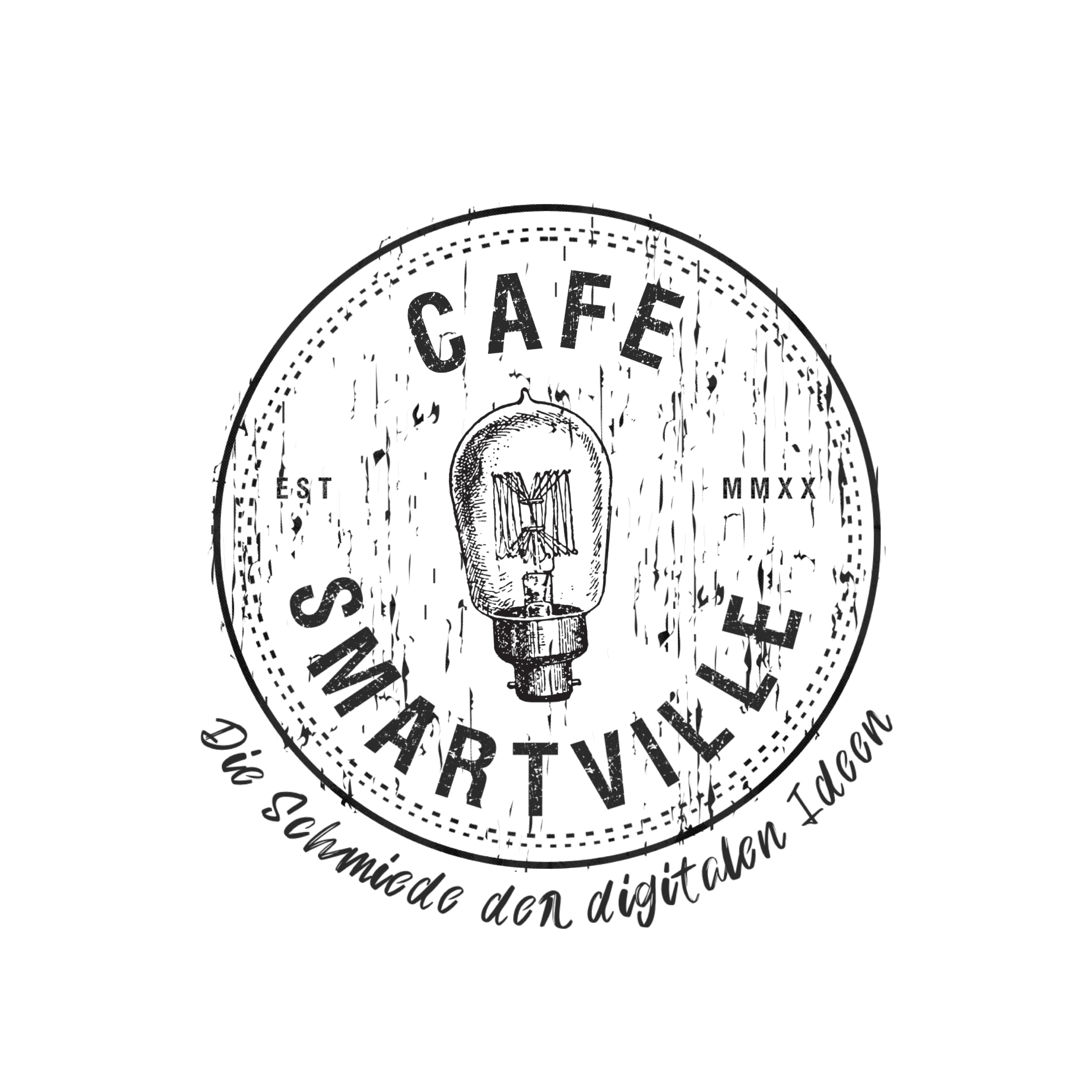 Café Smartville